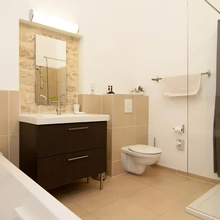 Διαμέρισμα Mas De La Rivoire Villevieille