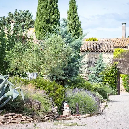 Διαμέρισμα Mas De La Rivoire Villevieille