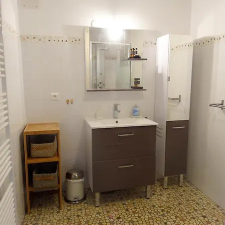Mas De La Rivoire Διαμέρισμα